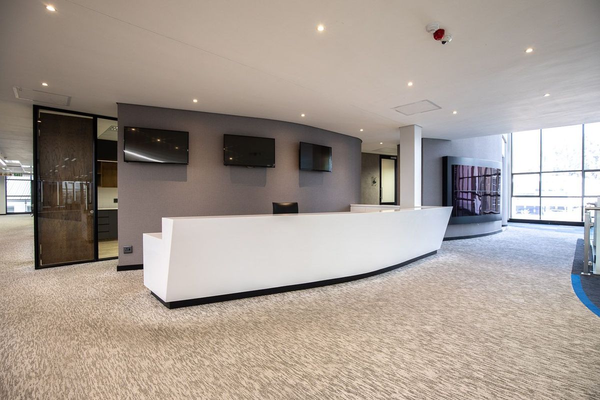 Investment Purchase - P Grade campus -Lynnwood -Pretoria - Photo 4