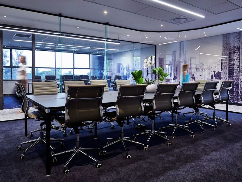 Investment Purchase - P Grade campus -Lynnwood -Pretoria - Photo 5