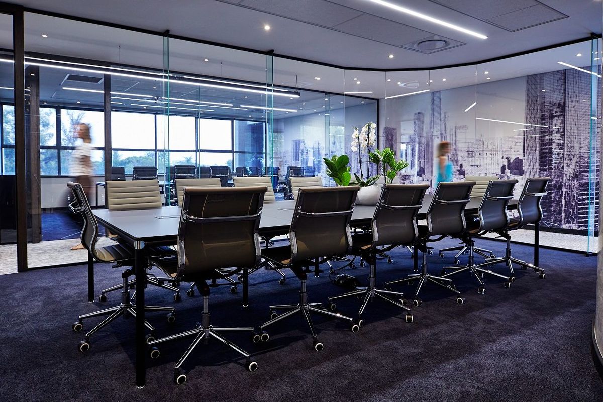 Investment Purchase - P Grade campus -Lynnwood -Pretoria - Photo 5