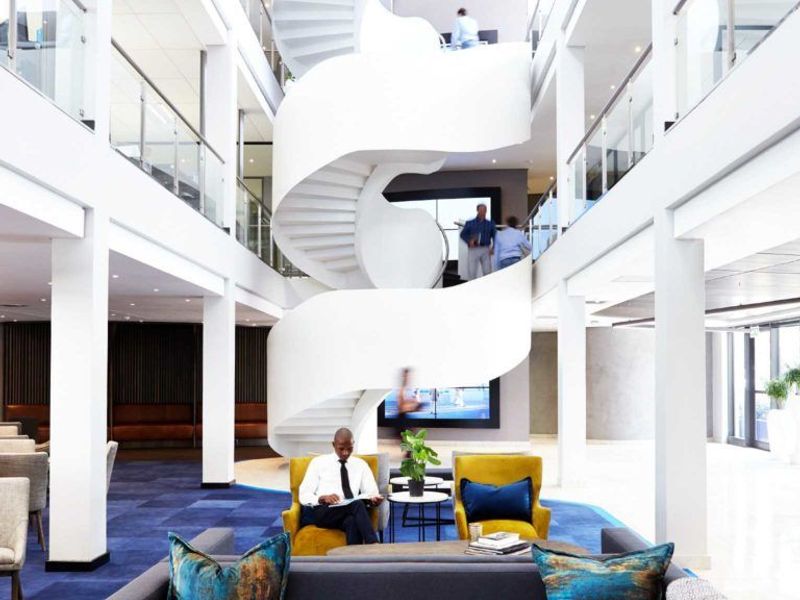 Investment Purchase - P Grade campus -Lynnwood -Pretoria - Photo 3