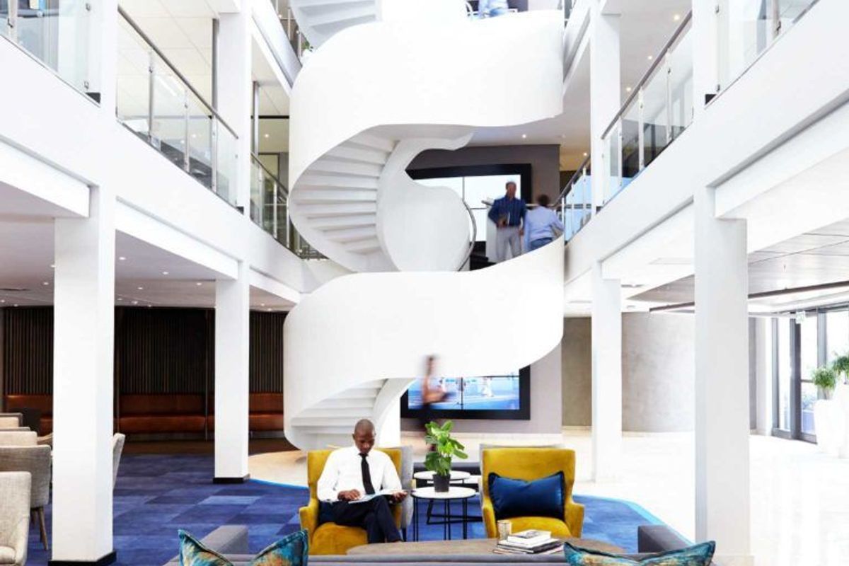 Investment Purchase - P Grade campus -Lynnwood -Pretoria - Photo 3