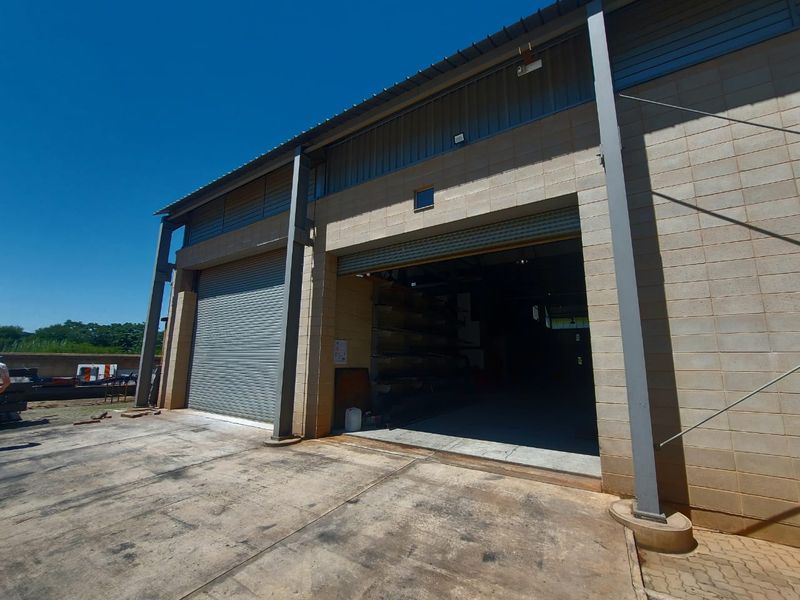 Immaculate & Functional Warehouse For Sale - KIRKNEY - Photo 7