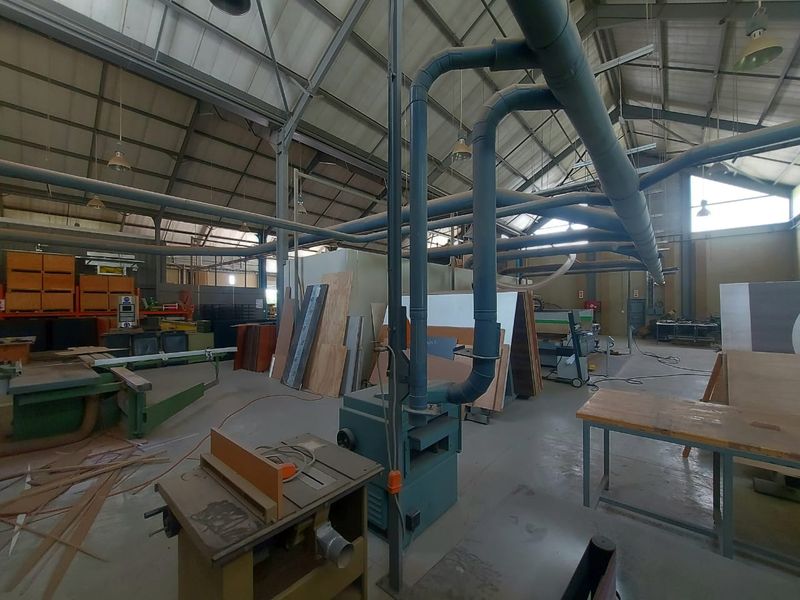 Immaculate & Functional Warehouse For Sale - KIRKNEY - Photo 6