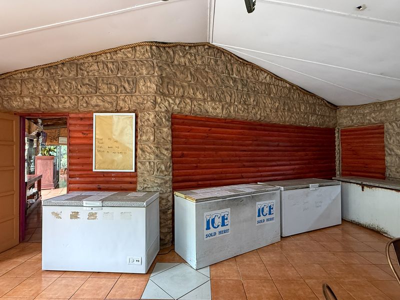 Oribi Gorge Income-Generating Lifestyle Farm with Tourism Appeal - Photo 7