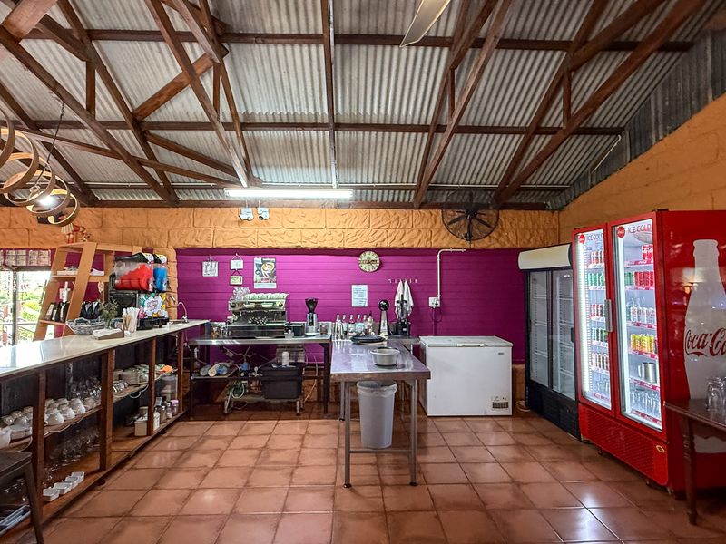 Oribi Gorge Income-Generating Lifestyle Farm with Tourism Appeal - Photo 6