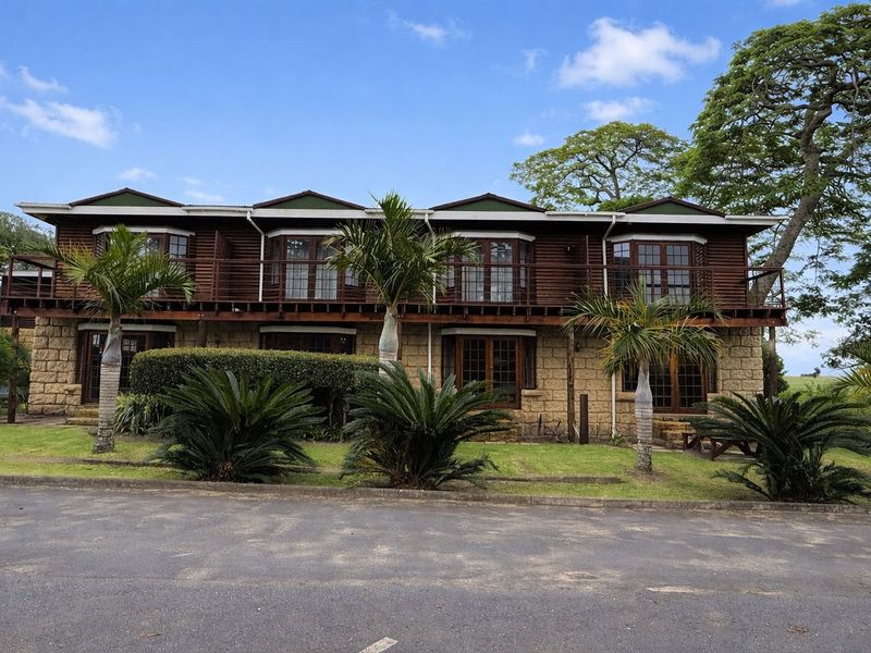 Oribi Gorge Income-Generating Lifestyle Farm with Tourism Appeal - Photo 9