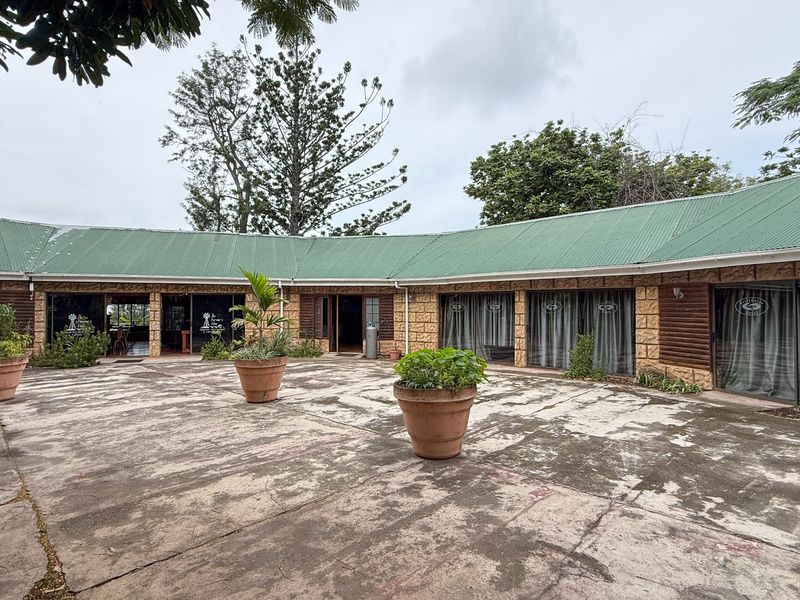 Oribi Gorge Income-Generating Lifestyle Farm with Tourism Appeal - Photo 8