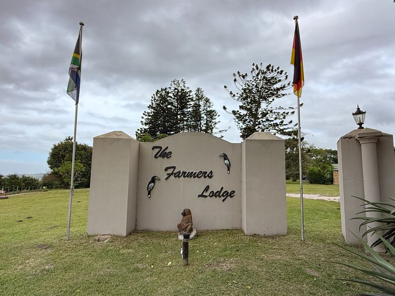 Oribi Gorge Income-Generating Lifestyle Farm with Tourism Appeal - Photo 2