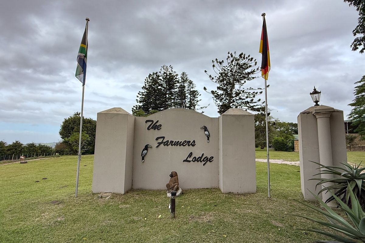 Oribi Gorge Income-Generating Lifestyle Farm with Tourism Appeal - Photo 2