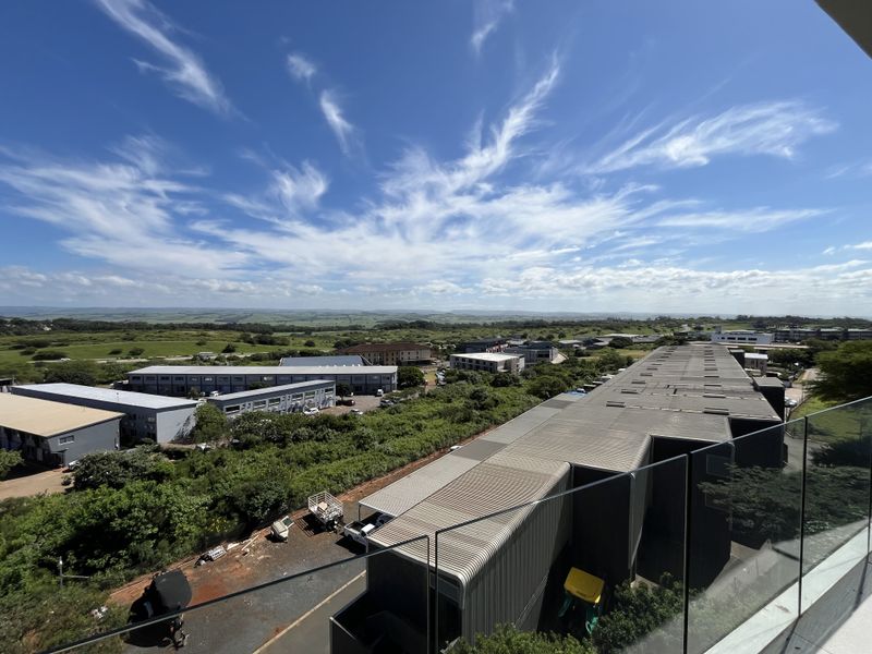 Premium Top-Floor Office Space to Rent – Central Ballito - Photo 2