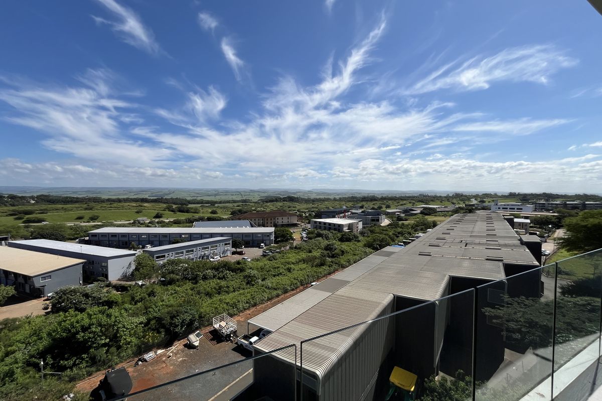 Premium Top-Floor Office Space to Rent – Central Ballito - Photo 2