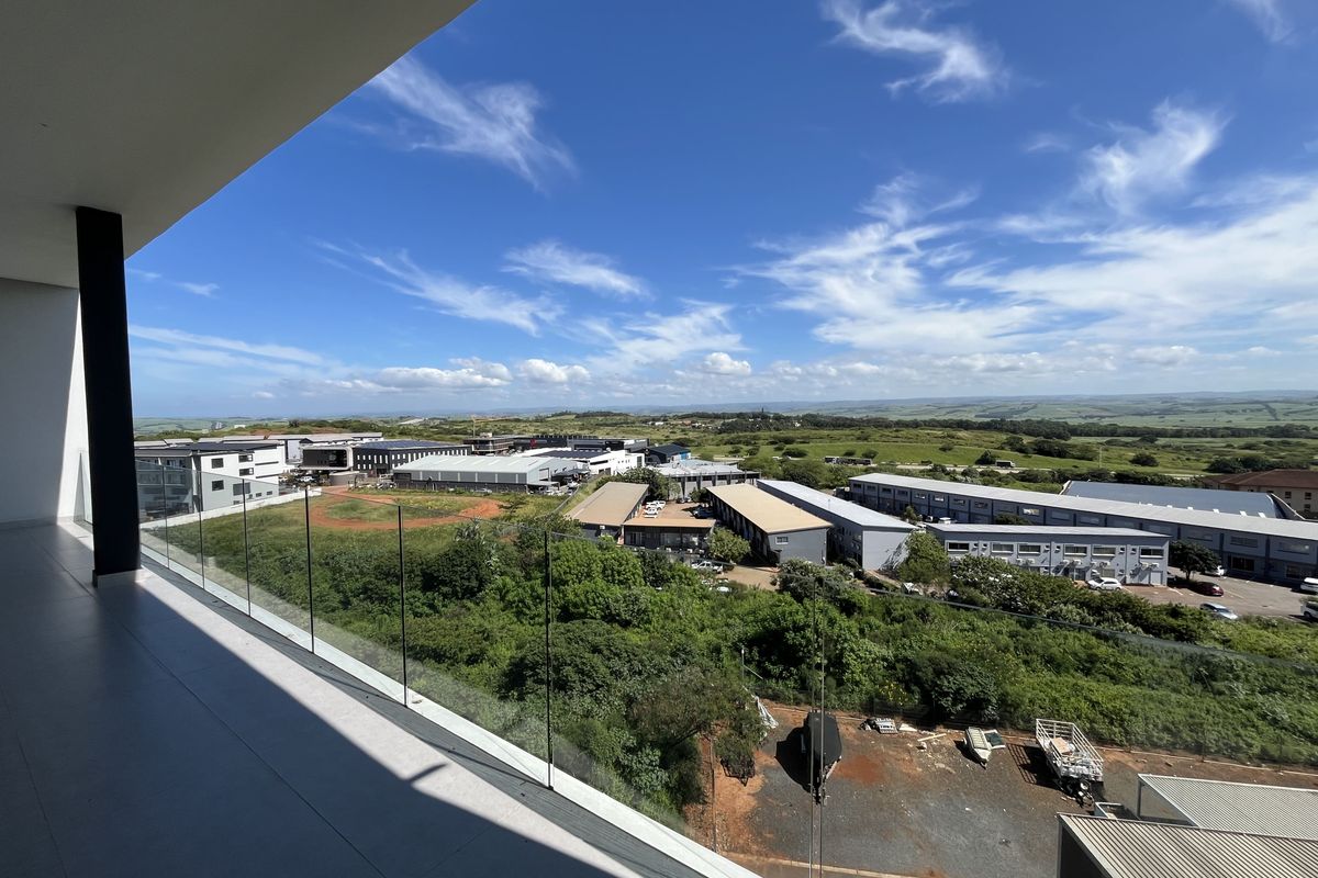 Premium Top-Floor Office Space to Rent – Central Ballito - Photo 3
