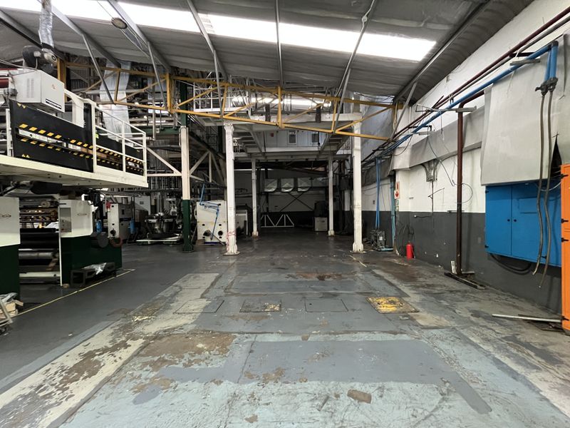 Industrial Facility with 3-Phase Power – 4 Maplefield Place, Springfield Park - Photo 6