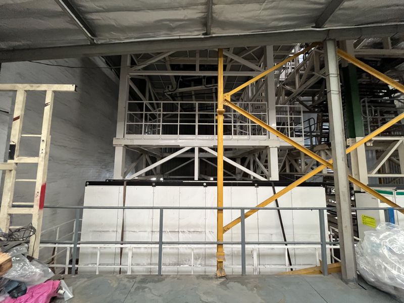 Industrial Facility with 3-Phase Power – 4 Maplefield Place, Springfield Park - Photo 4