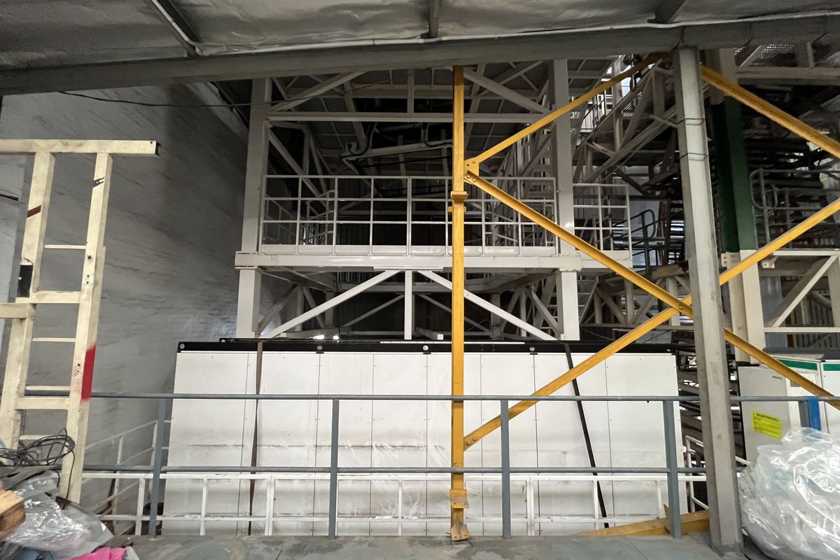Industrial Facility with 3-Phase Power – 4 Maplefield Place, Springfield Park - Photo 4