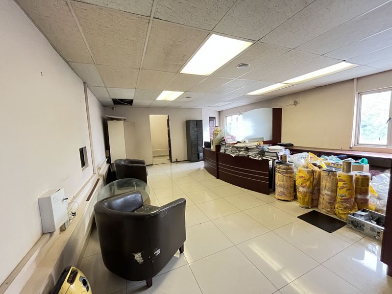 Industrial Property with High Power Supply – 9 Palmfield Road, Springfield Park - Photo 3
