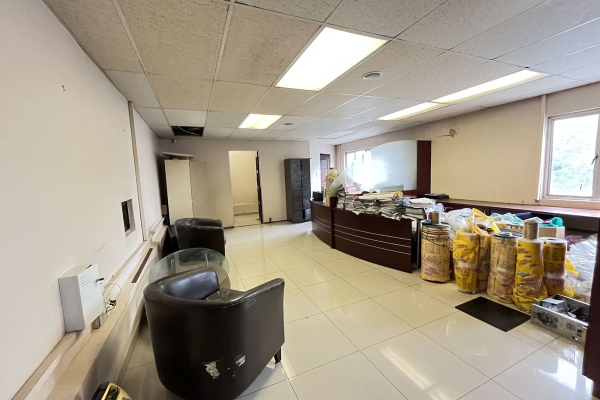 Industrial Property with High Power Supply – 9 Palmfield Road, Springfield Park - Photo 3