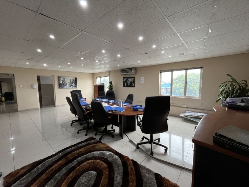 Industrial Property with High Power Supply – 9 Palmfield Road, Springfield Park - Photo 6