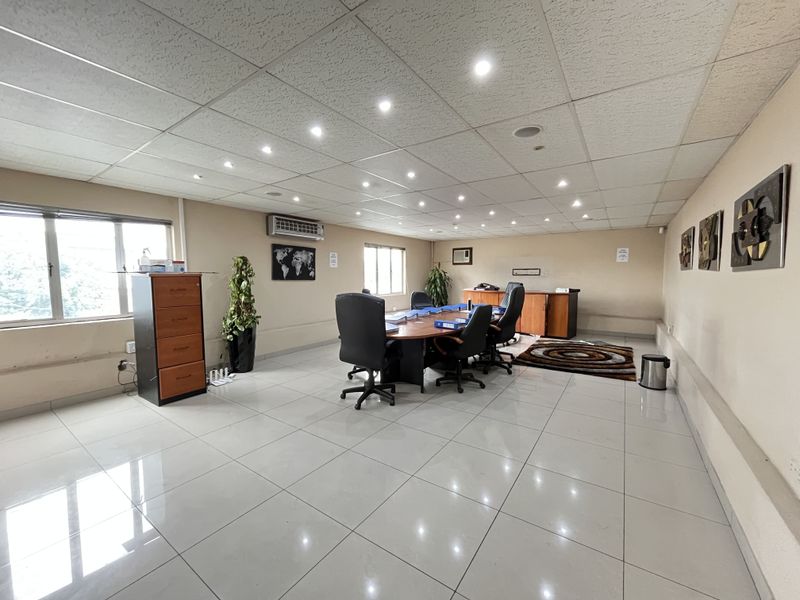 Industrial Property with High Power Supply – 9 Palmfield Road, Springfield Park - Photo 5