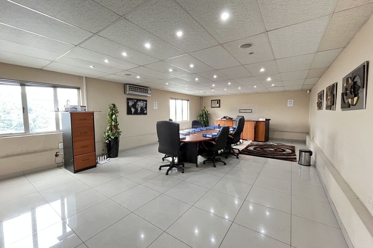 Industrial Property with High Power Supply – 9 Palmfield Road, Springfield Park - Photo 5