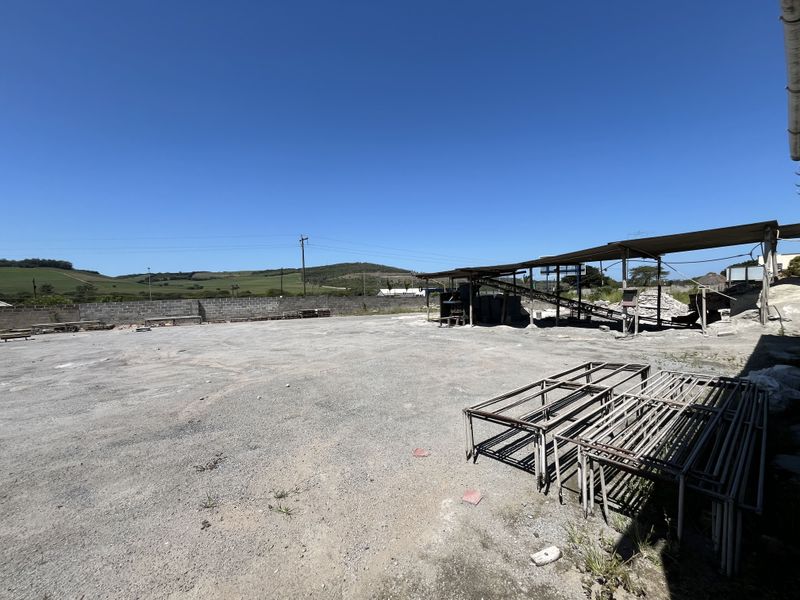 Brickyard to Rent – Sundumbili, Mandini - Photo 10