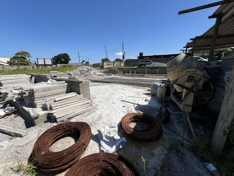 Brickyard to Rent – Sundumbili, Mandini - Photo 9