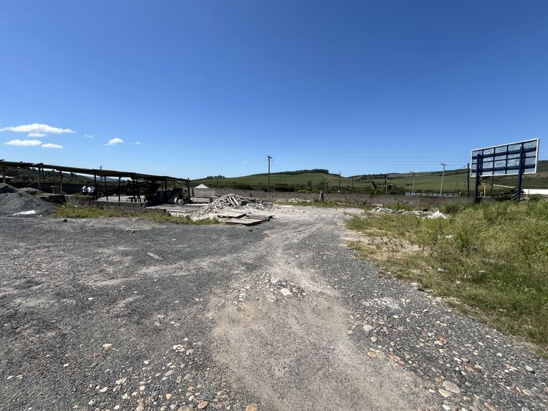 Brickyard to Rent – Sundumbili, Mandini - Photo 8