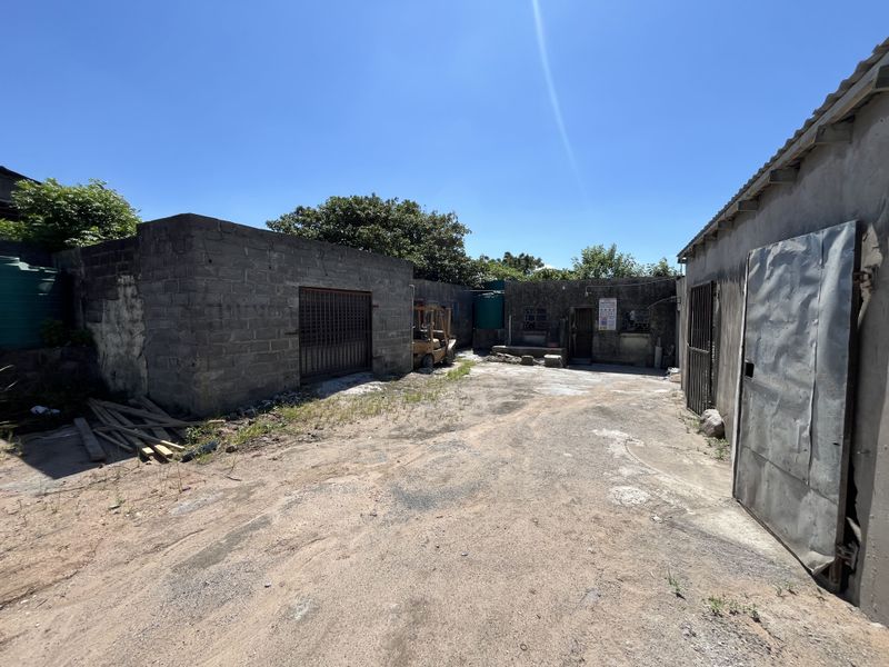 Brickyard to Rent – Sundumbili, Mandini - Photo 7