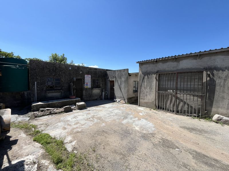 Brickyard to Rent – Sundumbili, Mandini - Photo 6