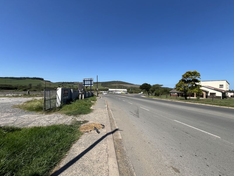 Brickyard to Rent – Sundumbili, Mandini - Photo 5