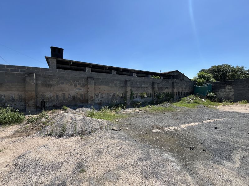 Brickyard to Rent – Sundumbili, Mandini - Photo 4