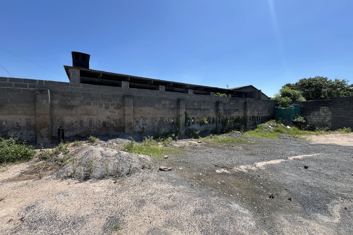 Brickyard to Rent – Sundumbili, Mandini - Photo 4