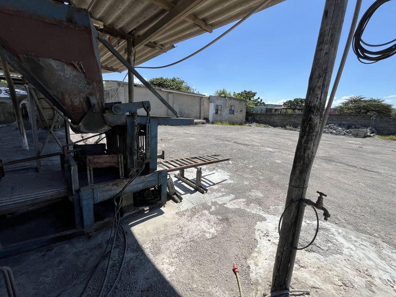 Brickyard to Rent – Sundumbili, Mandini - Photo 3