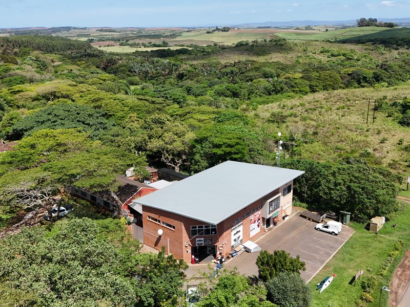 Prime Investment Opportunity in Mtunzini – 660m2 Commercial Property (Sole Mandate) - Photo 2
