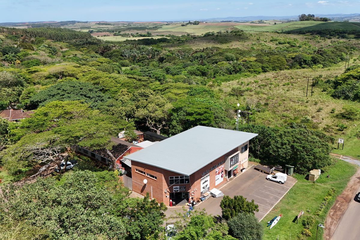 Prime Investment Opportunity in Mtunzini – 660m2 Commercial Property (Sole Mandate) - Photo 2