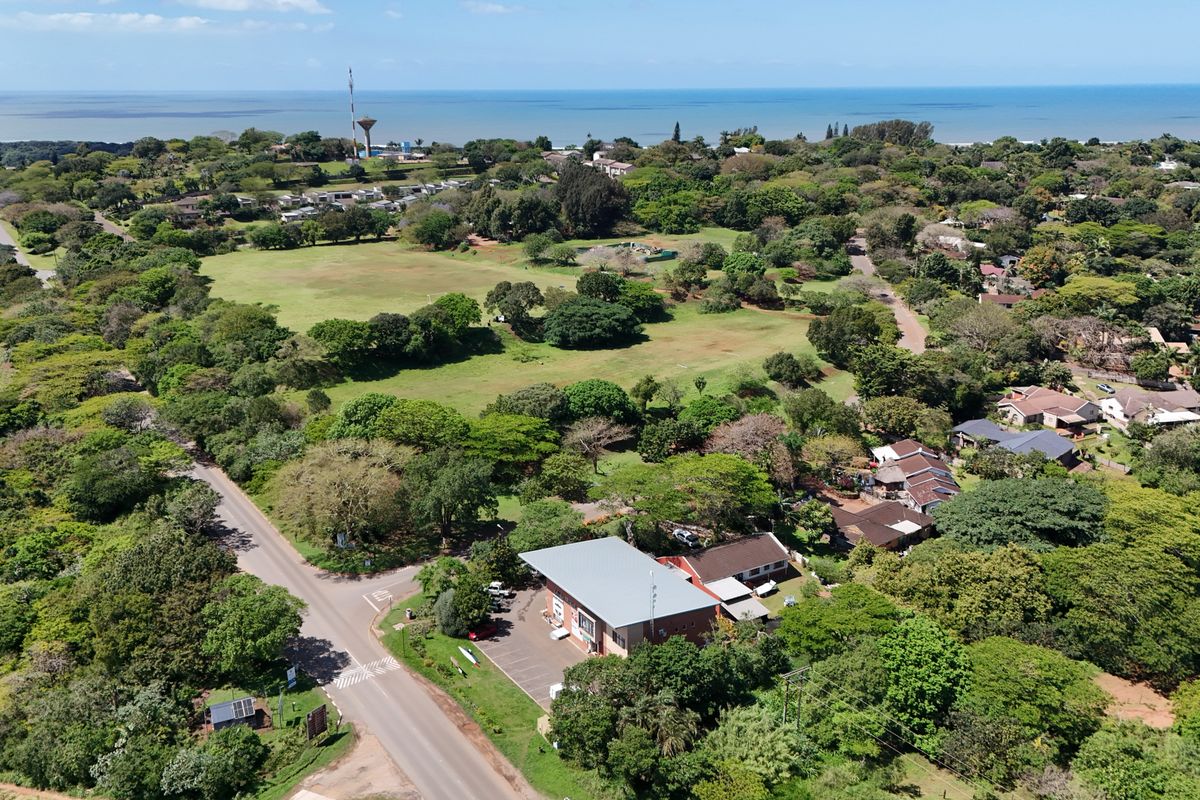 Prime Investment Opportunity in Mtunzini – 660m2 Commercial Property (Sole Mandate) - Photo 5