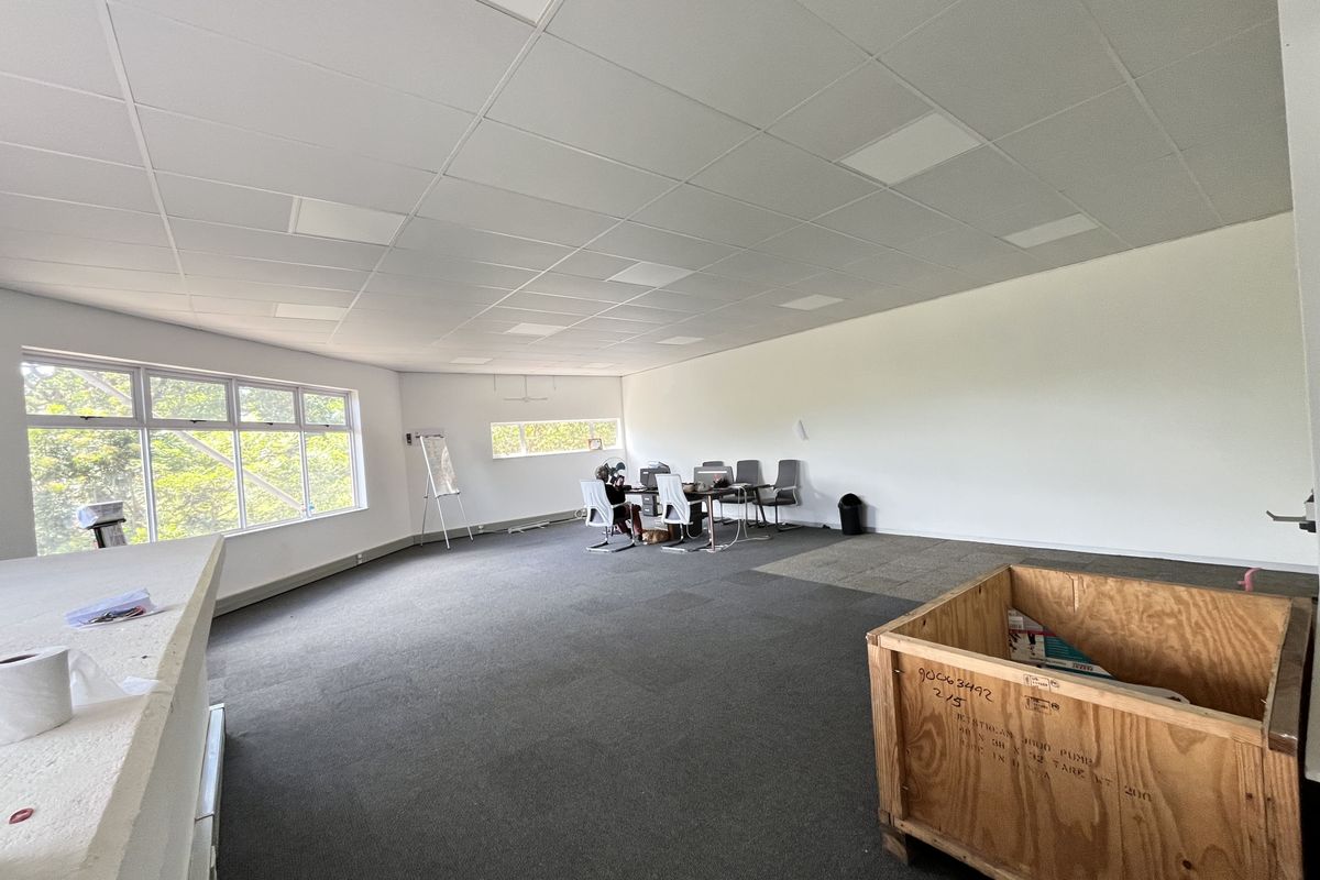 Prime Investment Opportunity in Mtunzini – 660m2 Commercial Property (Sole Mandate) - Photo 4