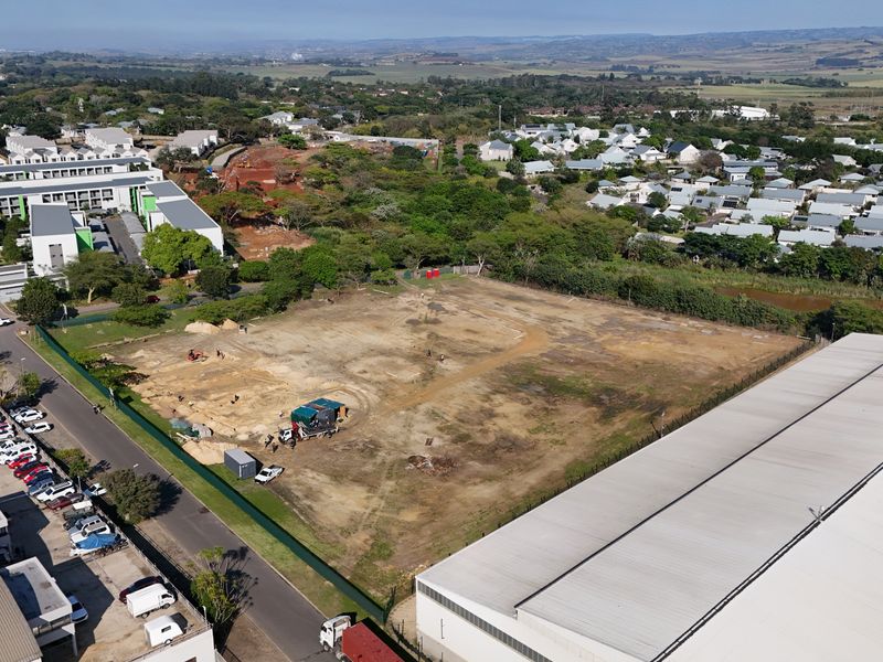 Industrial Park Opportunity to Let – Forge, Ballito Business Park - Photo 10
