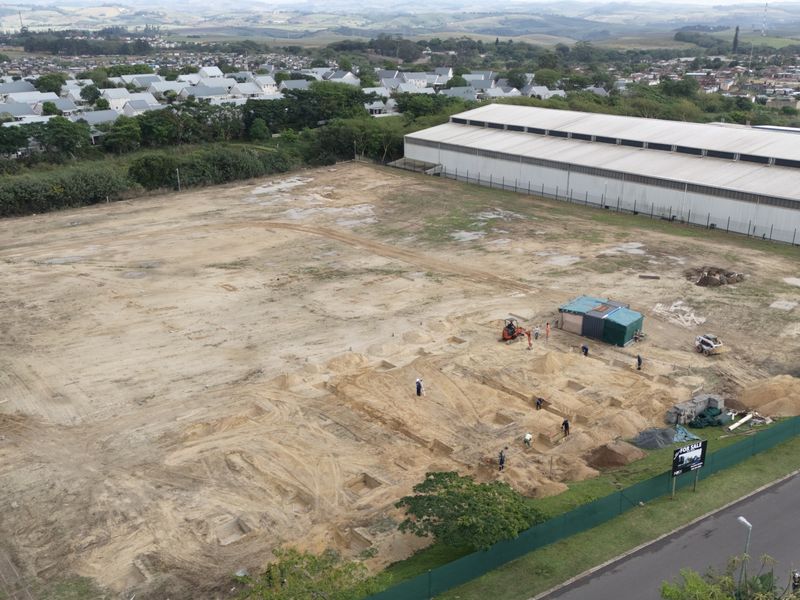 Industrial Park Opportunity to Let – Forge, Ballito Business Park - Photo 6