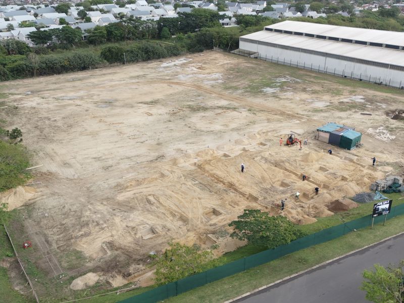 Industrial Park Opportunity to Let – Forge, Ballito Business Park - Photo 4