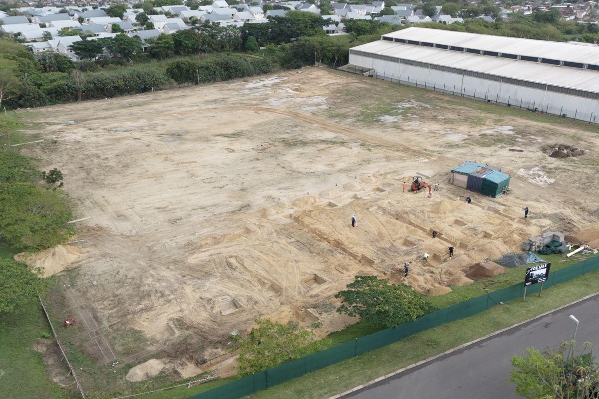 Industrial Park Opportunity to Let – Forge, Ballito Business Park - Photo 4