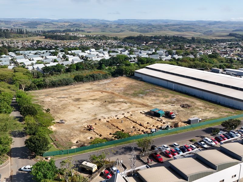 Industrial Park Opportunity to Let – Forge, Ballito Business Park - Photo 8