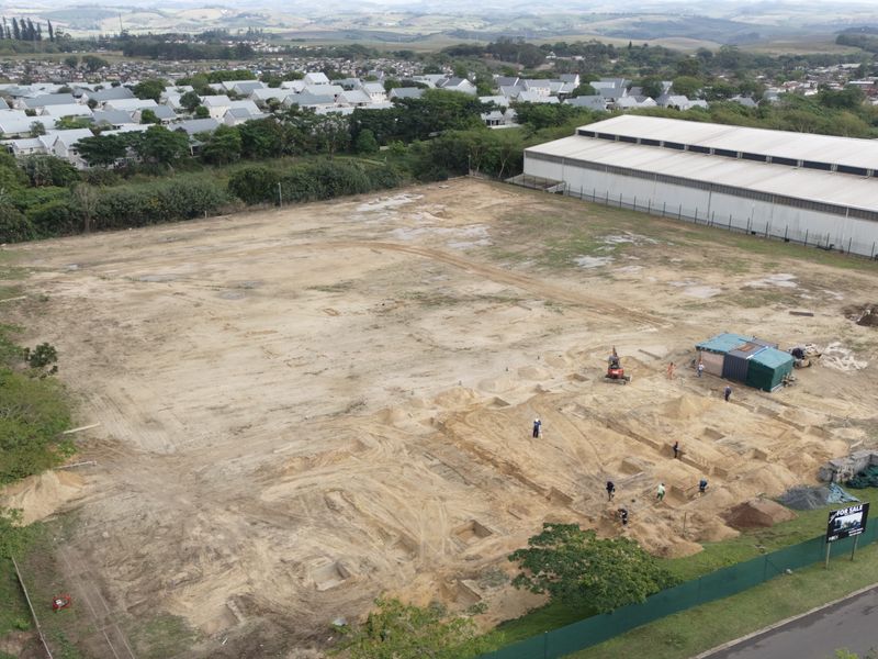 Industrial Park Opportunity to Let – Forge, Ballito Business Park - Photo 7