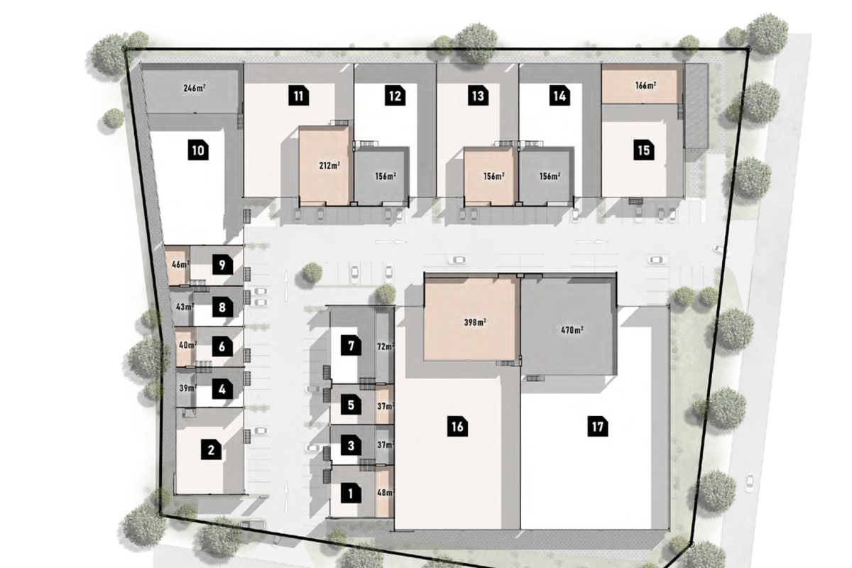Industrial Park Opportunity to Let – Forge, Ballito Business Park - Photo 3