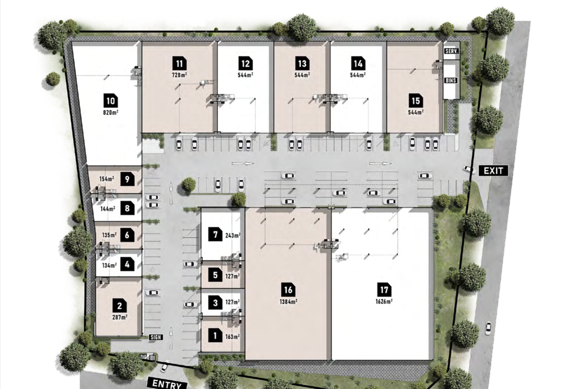 Industrial Park Opportunity to Let – Forge, Ballito Business Park - Photo 2