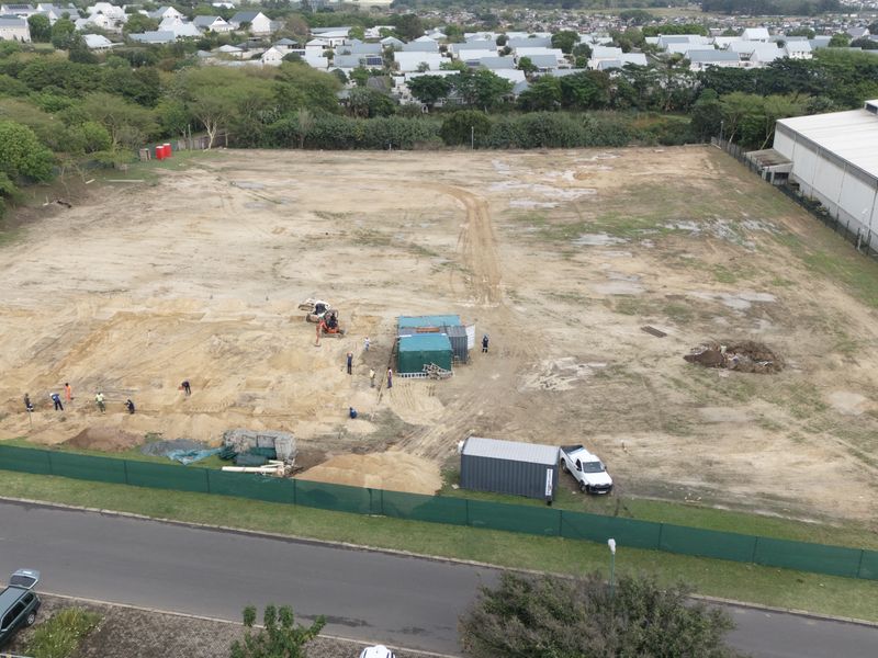 Industrial Park Opportunity to Let – Forge, Ballito Business Park - Photo 5