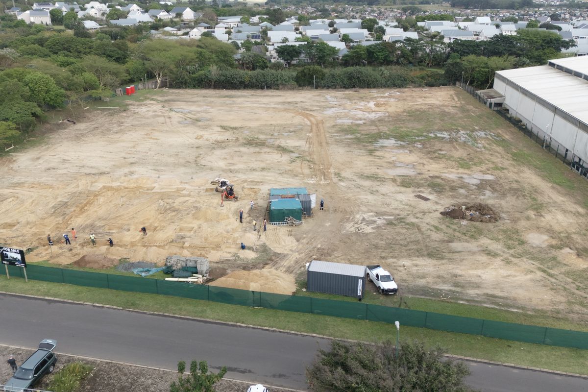 Industrial Park Opportunity to Let – Forge, Ballito Business Park - Photo 5