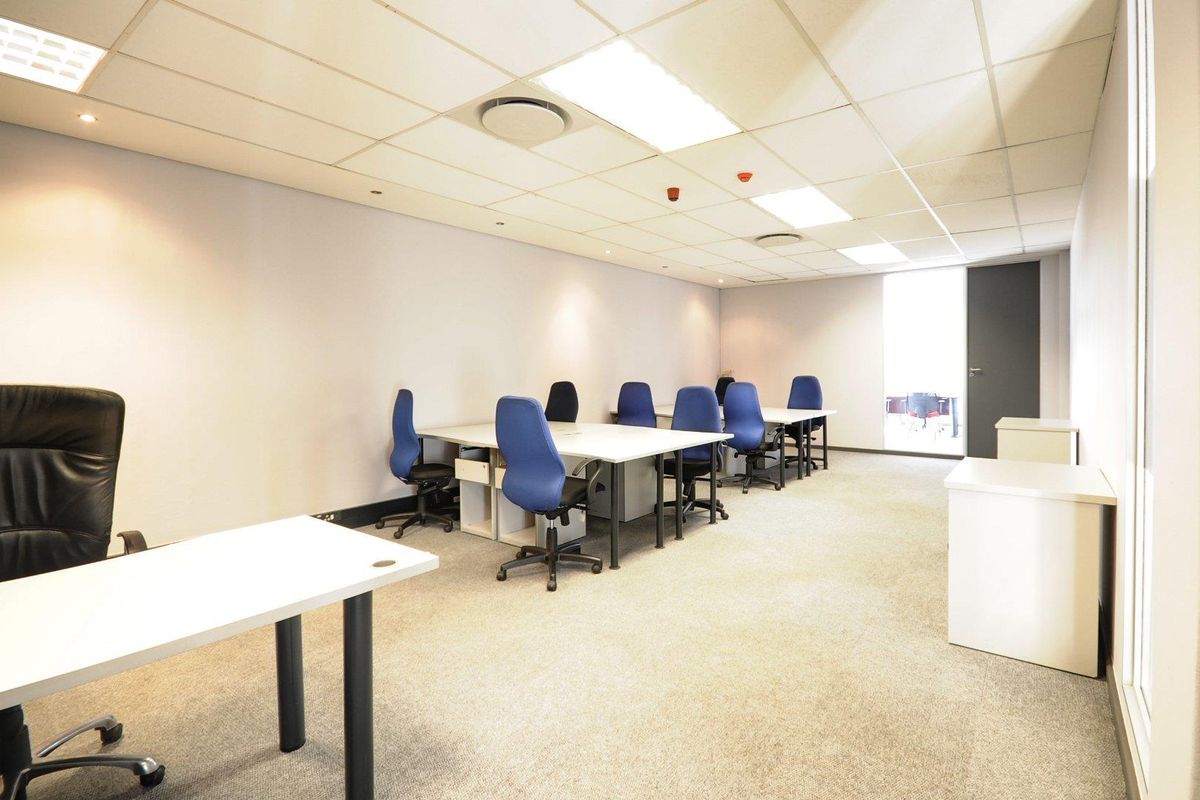 Office Suites Available – All-Inclusive, Direct from Owner! - Photo 4