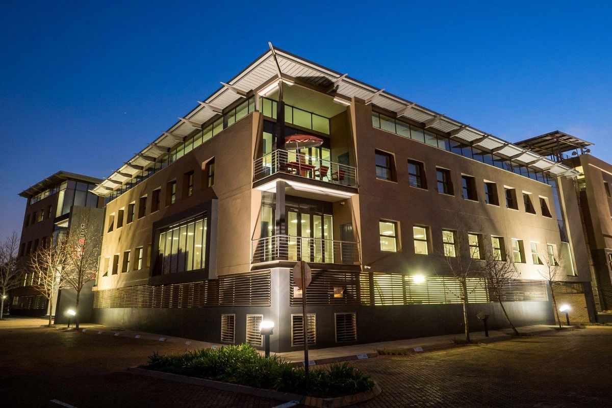 Office Suites Available – All-Inclusive, Direct from Owner! - Photo 2