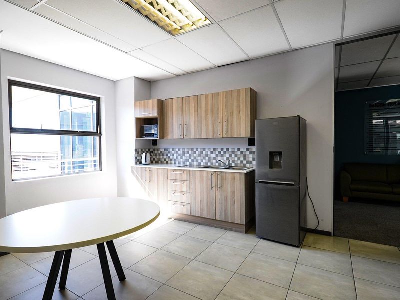 Office Suites Available – All-Inclusive, Direct from Owner! - Photo 10